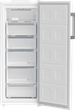 Морозильна камера Beko B1RFNE274W - зображення 3