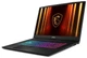 Ноутбук MSI Katana 17 HX B14W (B14WFK-400XPL) Black - изображение 4