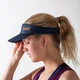 Козирок Zone3 Lightweight Race Visor Універсальний Синій (RA19CMRV103/OS) - изображение 1