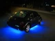 Яркая LED подсветка днища авто синяя 12V (2х135 см, 2х115 см) — водозащищенная и противоударная в силиконе - изображение 8