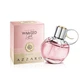 Туалетная вода для женщин Azzaro Wanted Girl Tonic, 50 мл - изображение 2