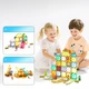 Магнітний конструктор Mideer Hero Squad Геройський загін 33 деталі (MD2118) - зображення 6