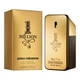 Туалетна вода для чоловіків Paco Rabanne 1 Million, 50 мл - зображення 2