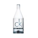 Туалетная вода для мужчин Calvin Klein CK IN2U, 100 мл - изображение 1