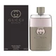 Туалетна вода для чоловіків Gucci Guilty, 90 мл - зображення 2
