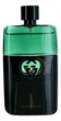 Туалетная вода для мужчин Gucci Guilty Essence, 90 мл - изображение 1