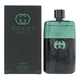 Туалетная вода для мужчин Gucci Guilty Essence, 90 мл - изображение 2