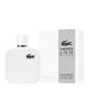 Парфюмерная вода для мужчин Lacoste L.12.12 Blanc, 100 мл - изображение 2