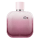Туалетна вода для жінок Lacoste L.12.12 Rose Intense, 100 мл - зображення 1
