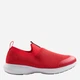 Детские кроссовки Reima Bouncing 5400082A-3830 24 Красные (6438557071176) - изображение 2