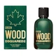 Туалетная вода для мужчин Dsquared2 Green Wood, 100 мл - изображение 2