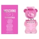 Туалетная вода-спрей для женщин Moschino TOY 2 BUBBLE GUM, 50 мл - изображение 2