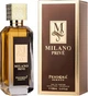 Парфюмерная вода для мужчин Pendora Scents Milano Prive, 100 мл - изображение 3