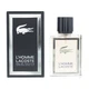 Туалетная вода для мужчин Lacoste L'Homme, 50 мл - изображение 2