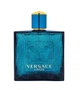 Туалетна вода для чоловіків Versace EROS, 100 мл - зображення 1