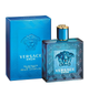 Туалетна вода для чоловіків Versace EROS, 100 мл - зображення 2