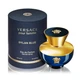 Парфумована вода для жінок Versace DYLAN BLUE FEMME, 100 мл - зображення 2