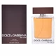 Туалетная вода для мужчин Dolce & Gabbana The One, 100 мл - изображение 2