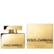 Парфюмерная вода для женщин Dolce & Gabbana The One Gold Intense, 75 мл (8057971188680) - изображение 3