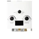 Колонка газова Sabio 10 л white PLUS - зображення 3