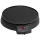 Блинница 900 Вт антипригарное покрытие для кухни Clatronic MC-3224 - изображение 2
