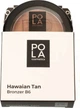 Puder brązujący Pola Cosmetics Hawaian Tan prasowany Bronzer B6 5.8 g (8595673310942) - obraz 2