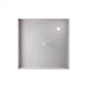 Душевой поддон Lidz Mazur ST90x90x16 квадрат акриловый - изображение 4