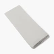 Салфетка тканевая MBM HOME "Тишина" 45x45 см серо-бежевая (KT-29 GRAVEL/PRINT) - изображение 5
