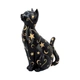 Фигура "Чёрный кот ночи" 09938 - изображение 4