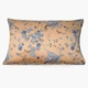 Наволочка MBM HOME "Теплий ліс" 50x75 см сатин (BL-P-23 WARM SAND/PRINT) - зображення 2