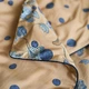 Пододеяльник MBM HOME "Теплый лес" 160x220 см сатин (BL-DC-37 WARM SAND/PRINT) - изображение 2