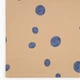 Простынь MBM HOME "Теплый лес" 240x260 см сатин (BL-FS-65 WARM SAND/PRINT) - изображение 5