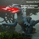 Динозавр на дистанционном управлении RC Velociraptor Robot Toys (100095013873) - изображение 5