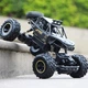 Машинка 4DRC Alloy Off-Road радиоуправляемая полноприводная - изображение 4