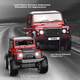 Внедорожник игрушечный Shuangying, Land Rover, на радиоуправлении - изображение 8