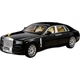 Модель автомобиля Heimanba Rolls-Royce Phantom 1:32, черная - изображение 2