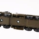 Модель автомобиля TAKARA TOMY сплав, кран спасательный, 156949 - изображение 5