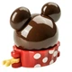 TAKARA TOMY, Модель легкосплавного автомобіля для дітей, Туристична машина Disney, Барвиста машина для десерту, Мінні 902096 - зображення 4