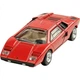 Машинка TAKARA TOMY TP33 Lamborghini модель из сплава - изображение 1