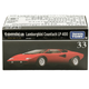 Машинка TAKARA TOMY TP33 Lamborghini модель из сплава - изображение 4