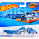 Машинка HOT WHEELS зі сплаву, гоночна, для треку, HYT56 - зображення 4