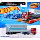 Машинка HOT WHEELS зі сплаву, гоночна, для треку, HYT56 - зображення 5