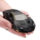 Машинка коллекционная Anby Families Lamborghini для детей 3-6 лет подарочная - изображение 2
