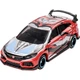 Модель TAKARA TOMY UTR-04 «Ультрамен» реактивный самолет из сплава, 917748 - изображение 2
