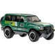 Машинка HOT WHEELS серии GDG44 гоночная металлическая, 1 шт в случайном ассортименте - изображение 1