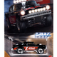 Машинка HOT WHEELS серии GDG44 гоночная металлическая, 1 шт в случайном ассортименте - изображение 4