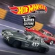 HOT WHEELS HOT WHEELS (випадкова 1 деталь), іграшкова гоночна машинка для хлопчиків, легкосплавна - набір із двох машинок HOT WHEELS "Захований скарб" HBL96 - изображение 9