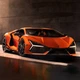 Машинка Chiyuchewan модель Lamborghini зі сплаву колекційна для хлопчиків - зображення 2