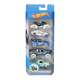 Набор моделей машинок Hot Wheels 1806, 5 шт, в ассортименте - изображение 1