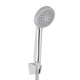Змішувач для ванни Lidz Anny 006 (з душовим гарнітуром) (k40) LDANN006CRM35121 Chrome - зображення 5